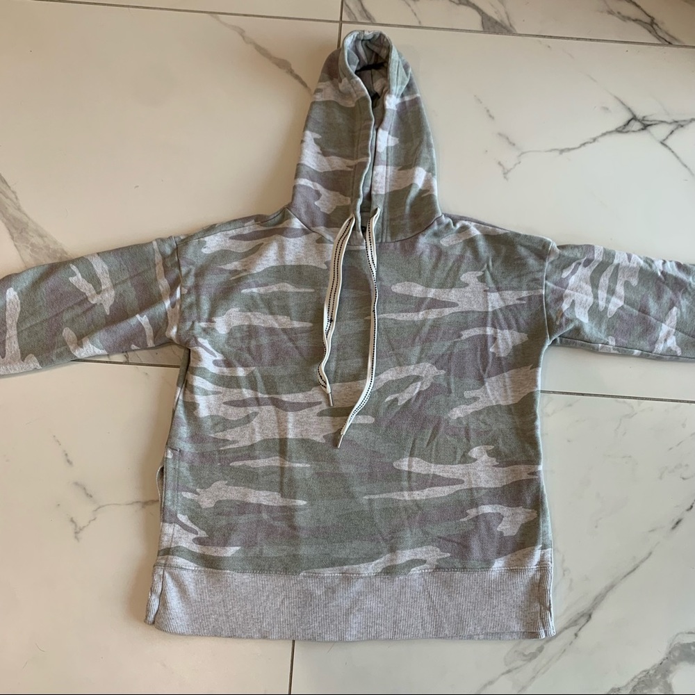Aerie Pullover Hoodie